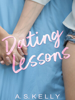 cover image of Dating Lessons